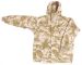 SAS Style Smock